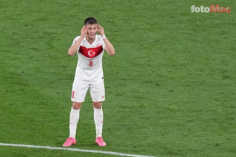 İtalyan gazeteci açıkladı! Arda Güler yeni sezonda hangi takımda forma giyecek?