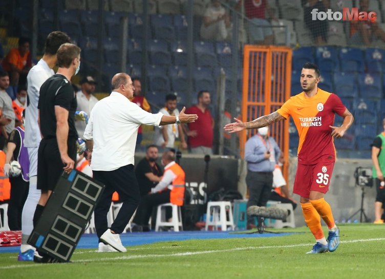 Galatasaray Haberi Galatasaray Da Ters Kose Karar Yeni Transfer Ve Ayrilik Gs Spor Haberi Fotomac