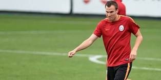 Uğur Yıldız geri döndü