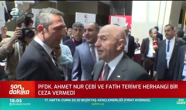 Mustafa Cengiz: VAR'dan önce Zorlu kayıtları açıklansın
