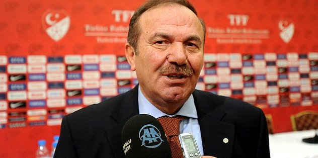 MHK Başkanı Yusuf Namoğlu istifa etti