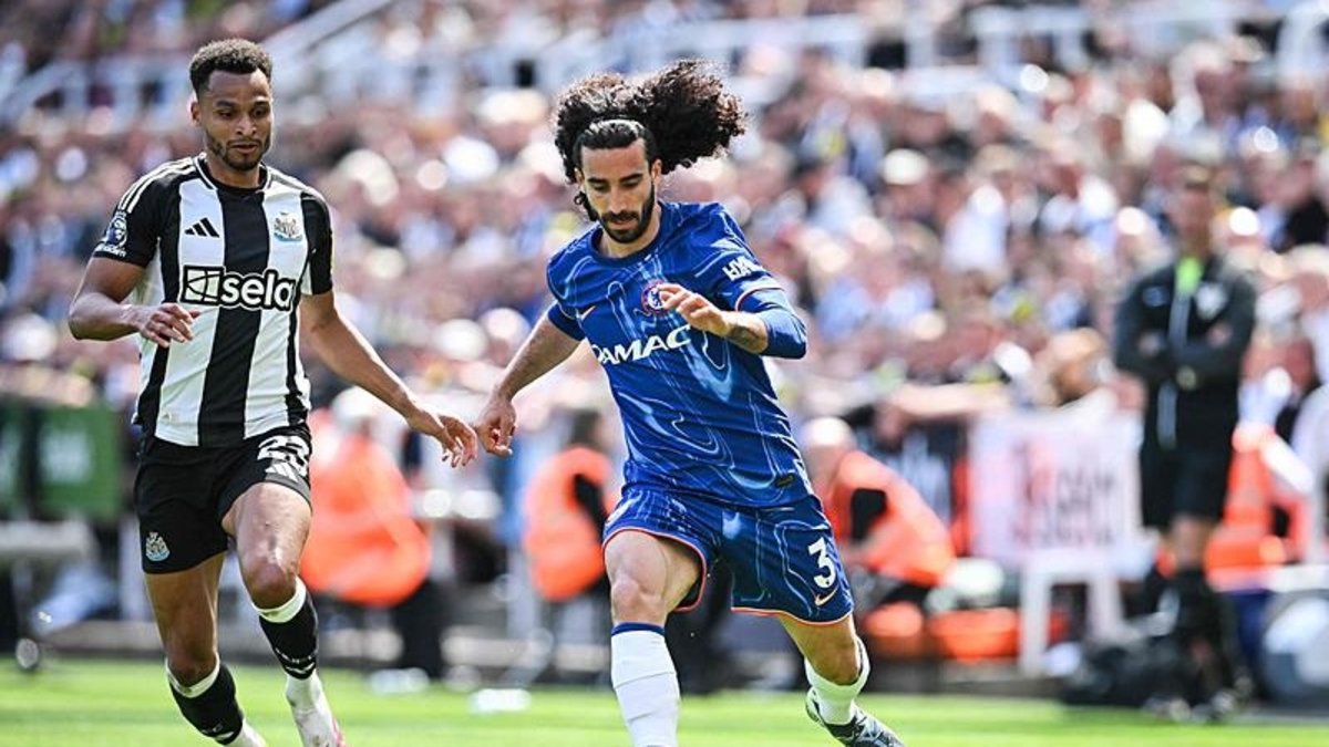 Newcastle 2-0 Chelsea (MAÇ SONUCU ÖZET) Newcastle 2-0 Chelsea (MAÇ SONUCU ÖZET)