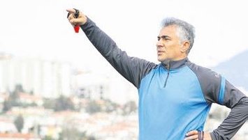 Seyircisiz başlayacak