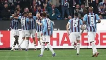 Alanyaspor 8-6 önde