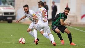 Kaf-Kaf start alıyor