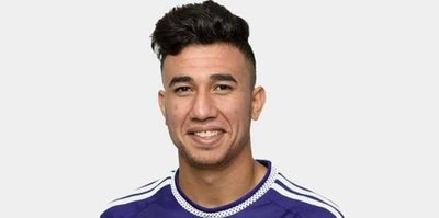 ‘Trezeguet’ Kasımpaşa’da