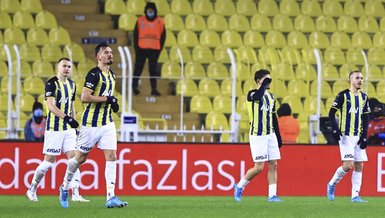 Fenerbahce lose 1-0 to Kayserispor, eliminated from Turkish Cup