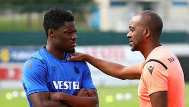 Trabzonspor'un rakibi Gaziantep FK