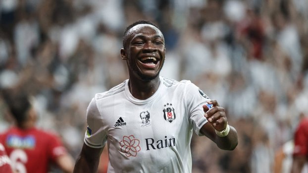 Jackson Muleka Beşiktaş'tan neden ayrılmadı? Eski hocası açıkladı!