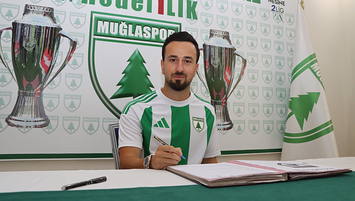 Sedat Şahintürk Muğla’da