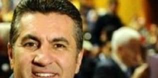 Sarıgül ofisini tahsis etti