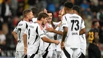 Beşiktaş çıkış arıyor
