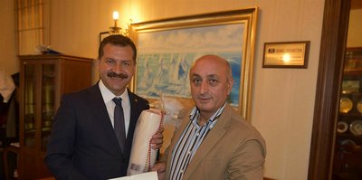 Kurtdere güreşlerine ünlüler akın edecek
