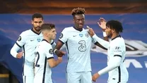 Müthiş maçta kazanan Chelsea!