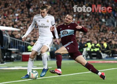 Görüşmeler başlıyor! Süper Lig'in eski yıldızları Galatasaray'a