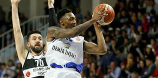Demir İnşaat, Belfius’u konuk edecek
