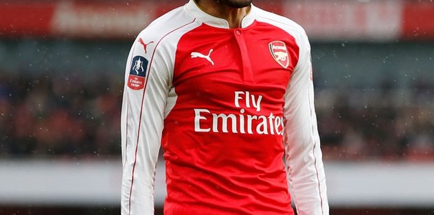 Galatasaray'dan flaş transfer! Arsenal'li yıldız...