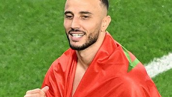Romain Saiss'e teklif yağıyor