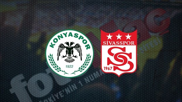 Konyaspor - Sivasspor maçı ne zaman, saat kaçta ve hangi kanalda canlı yayınlanacak? | Süper Lig