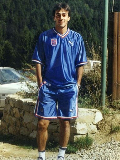 Ogün Temizkanoğlu’ndan Ali Koç’a: ‘Bu iş tribünde oturmakla olmaz!’