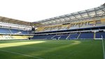 F.Bahçe’nin yeni stat ismi belli oldu!