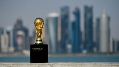 Son dakika spor haberleri: 2022 Dünya Kupası'nın grup kuralarının torbaları belli oldu