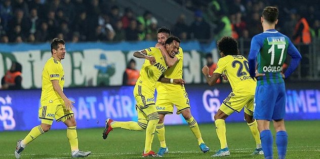 Kanarya’da 5 eksik