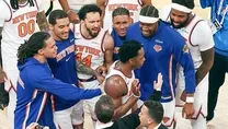 NY Knicks’ten tarihi dönüş