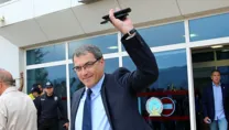Comolli’nin yeni adresi