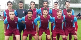 Altyapı coştu: 5 maç 19 gol