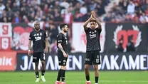 Beşiktaş Avrupa’da play-off için Hollanda’da