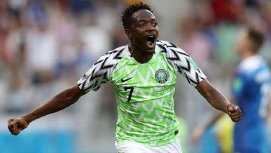 Cimbom için hazırlanıyor