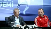 Başkan Çebi’den moral konuşması