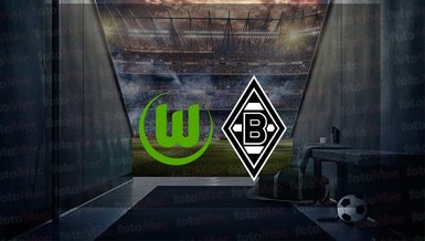 Wolfsburg - Mönchengladbach maçı ne zaman, saat kaçta ve hangi kanalda canlı yayınlanacak? | Almanya Bundesliga