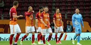 Özbek’in karnesi kötü