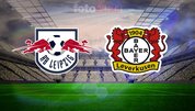 Leipzig-Bayer Leverkusen maçının detayları!