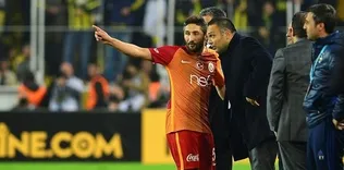 Sabri’den olay sözler: