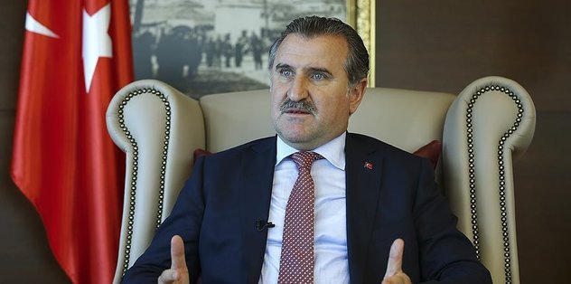 GÖRÜSME ODASINA