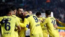 Fenerbahçe’de parola 12 puan!