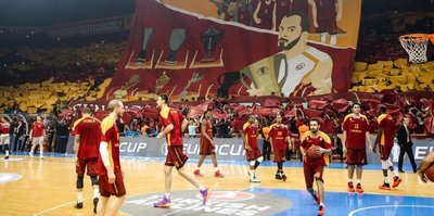 Galatasaray Basketbol Takımı’ndan  3 transfer