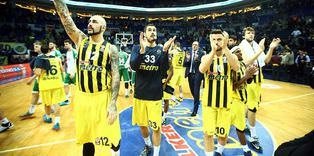 Fenerbahçe'yi favori gösterdiler