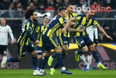 Fenerbahçe’den ’yeni forma’ sürprizi!