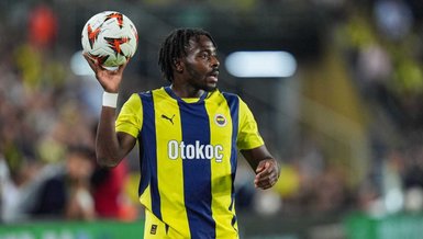 Osayi transferi askıya alındı