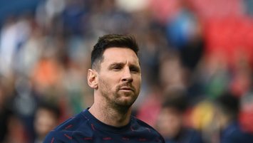 Messi world's highest-paid athlete on Forbes 2022 list