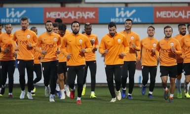 Galatasaray - Fenerbahçe derbisine saatler kala iki takımın son durumu!