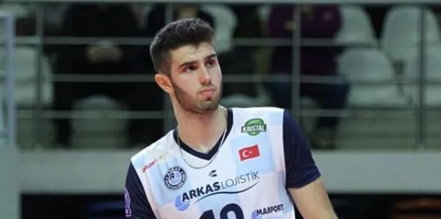 Arkasspor’da Adis ayrılıyor