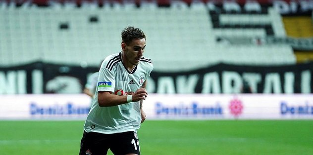 Tyler Boyd'dan PAOK sözleri ve şampiyonluk açıklaması!