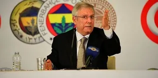 TFF yöneticisinden Yıldırım’a tepki