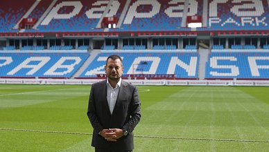 Trabzonspor Başkanı Ertuğrul Doğan kulüp satın alıyor