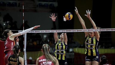 Derbi Aslan’ı